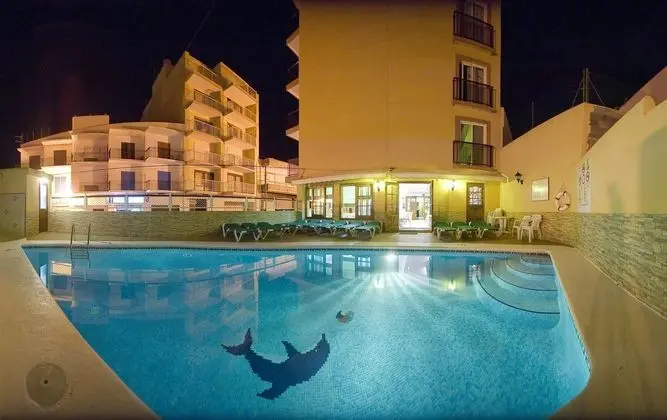 Hostal Adelino - Havuz
