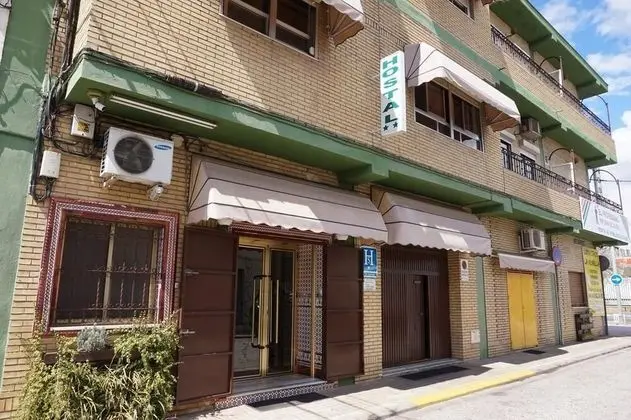 Hostal Alamare