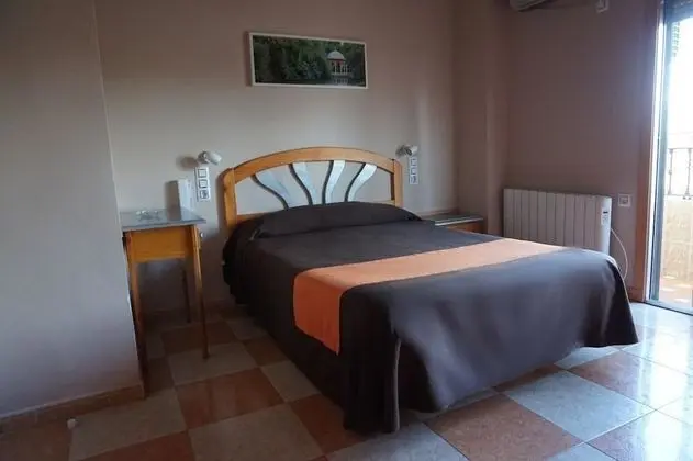 Hostal Alamare - Öne Çıkan Resim