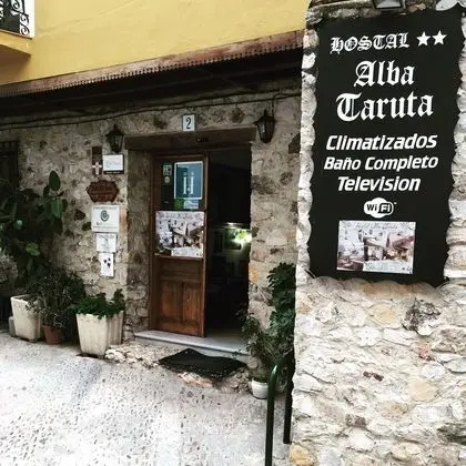 Hostal Alba Taruta