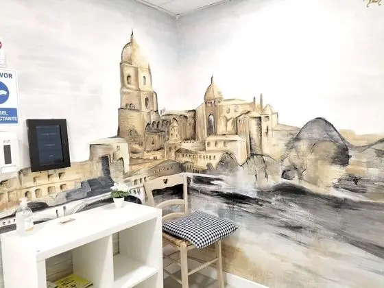 Hostal Albero by gaiarooms