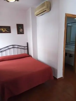 Hostal Alcazar I - Öne Çıkan Resim