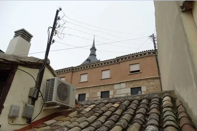 Hostal Alcázar