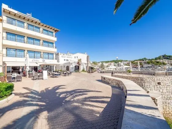 Hostal Alfonso
