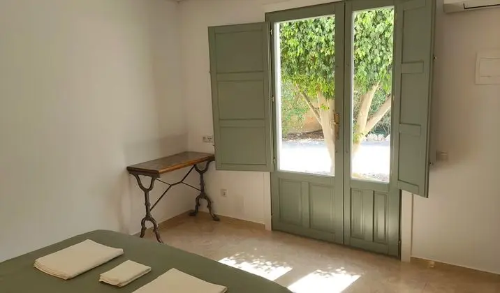 Hostal Alma