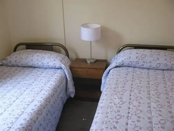Hostal Americano