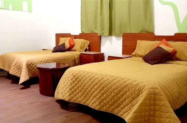 Hostal Amigo - Hostel - Öne Çıkan Resim