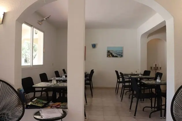 Hostal Amistad - Yerinde Yemek