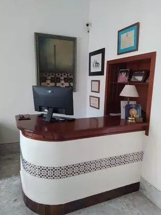 Hostal Andalucía