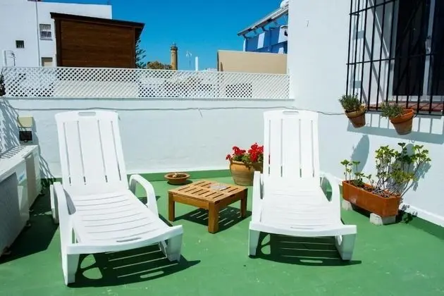 Hostal Andalucía
