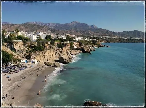 Hostal Andalucia