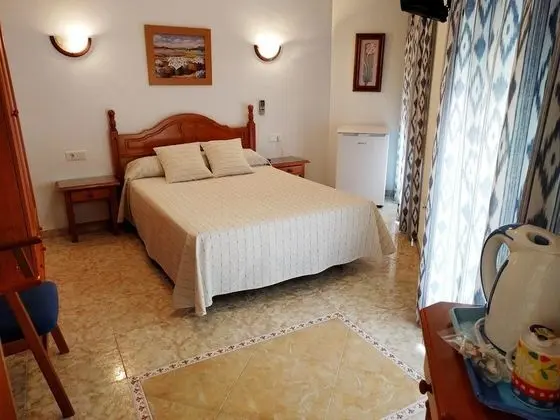 Hostal Andalucia - Öne Çıkan Resim