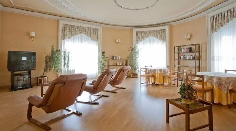 Hostal Andorra - Yerinde Yemek