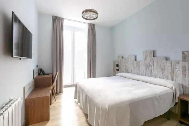 Hostal Antón Martín - Öne Çıkan Resim
