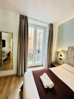 Hostal Antón Martín - Öne Çıkan Resim