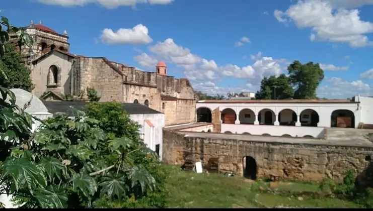 Hostal Arboleda