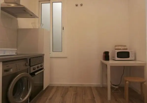 Hostal Argo - Mutfak