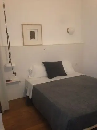 Hostal Argo - Oda