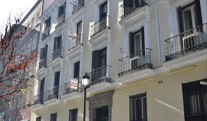 Hostal Armesto - Dış Mekan