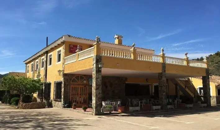 Hostal Atalaya