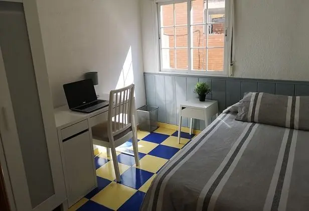 Hostal avenida 57 - Oda