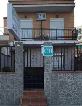 Hostal avenida 57 - 1