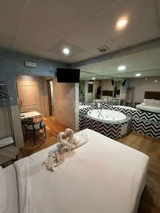 Hostal Avenida Andalucía - Öne Çıkan Resim