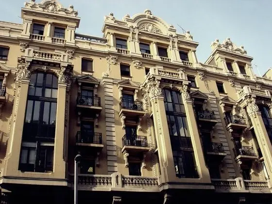 Hostal Avenida - Genel