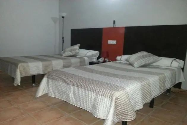 Hostal Ayamonte Los Mellizos - Öne Çıkan Resim