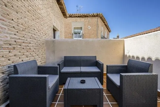Hostal Azacanes