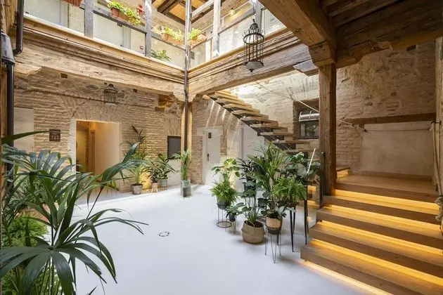 Hostal Azacanes - Öne Çıkan Resim