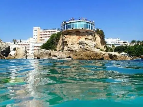 Hostal Azahara