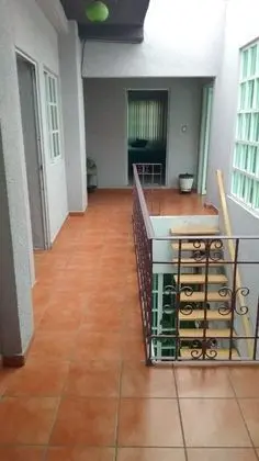 Hostal Azteca