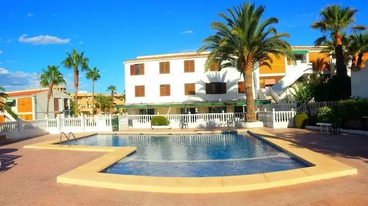 Hostal Bahía Blanca