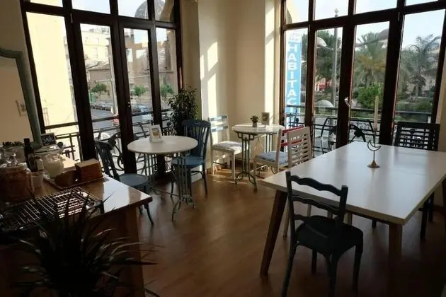 Hostal Balcón al mar - Yerinde Yemek
