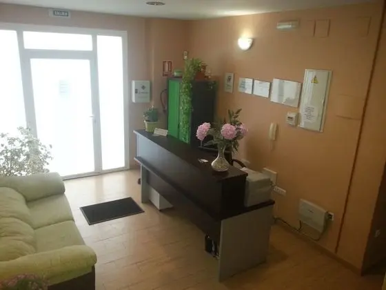 Hostal Balcón de Extremadura