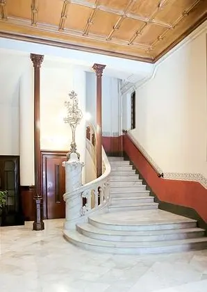 Hostal Barcelona Centro