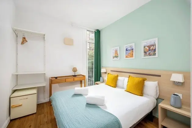 Hostal Barcelona Centro - Öne Çıkan Resim