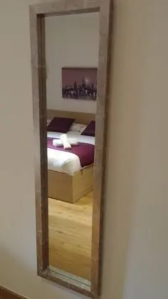 Hostal Barcelona Travel - Oda