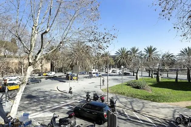 Hostal Bcn Port