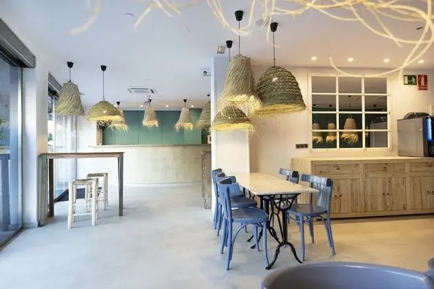 Hostal Bcn Port - Öne Çıkan Resim