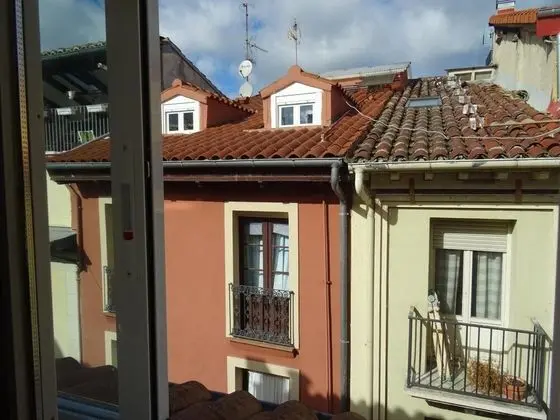 Hostal Bearan