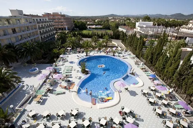 Hostal Beijuan