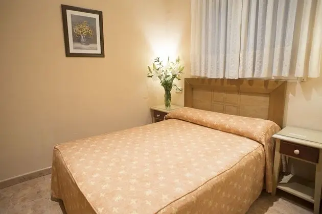 Hostal Bianco - Öne Çıkan Resim