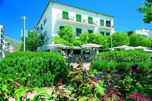 Hostal Borras