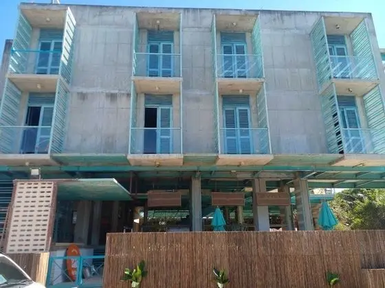 Hostal Botique Stamp Manzanillo