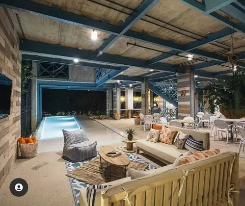 Hostal Botique Stamp Manzanillo - Öne Çıkan Resim