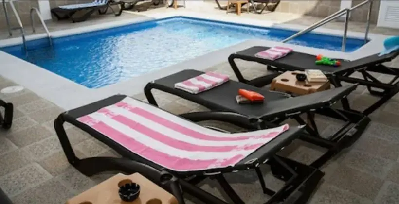Hostal Boutique Bajamar - Öne Çıkan Resim
