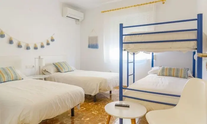 Hostal Boutique Beni - Oda