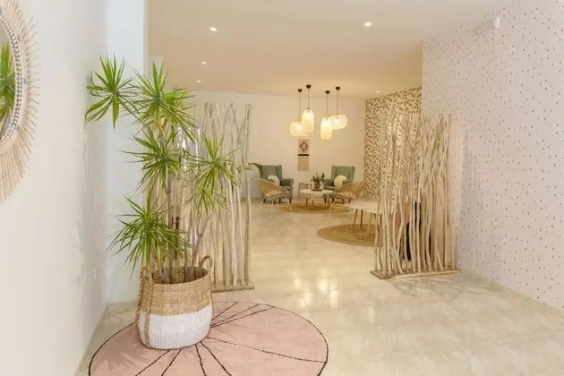 Hostal Boutique Beni - Öne Çıkan Resim